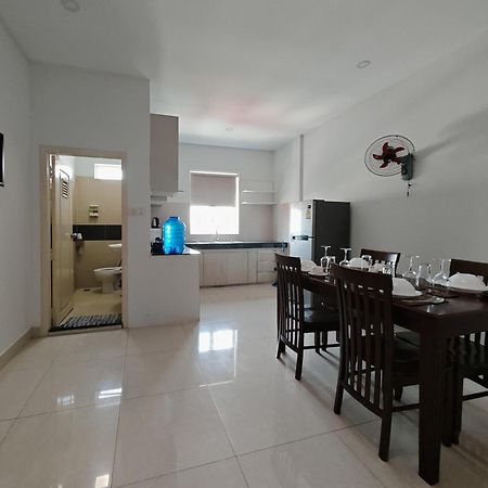 La Belle Residence Phnom Penh Exterior foto