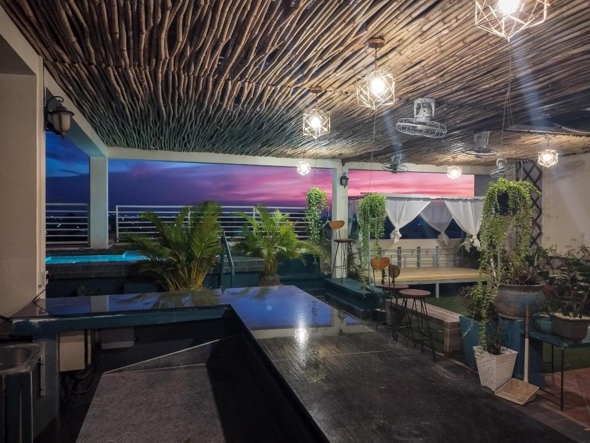 La Belle Residence Phnom Penh Exterior foto
