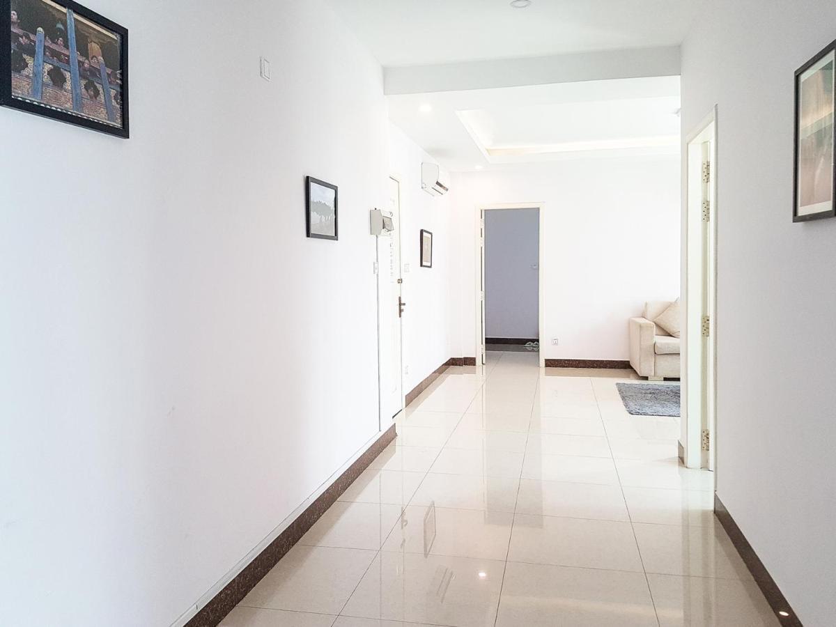 La Belle Residence Phnom Penh Exterior foto